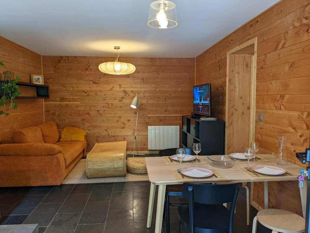 Les Acacias Appartement Moye