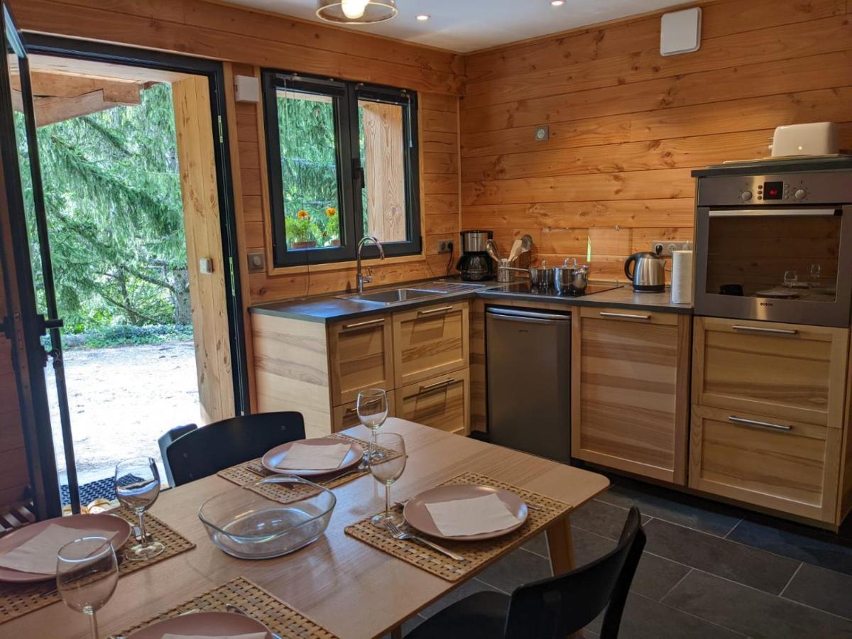 Appartement Les Acacias